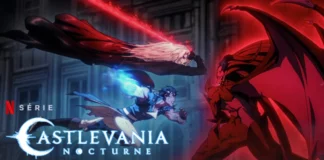 castlevania nocturne saison 3