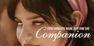 companion age