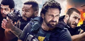 criminal squad pantera scene post generique