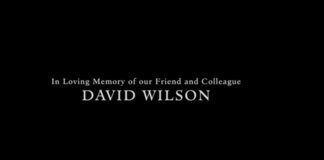 david wilson outlander