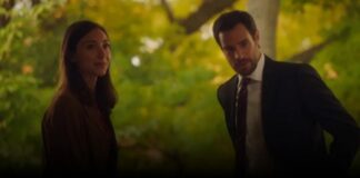 departure saison 2 fin