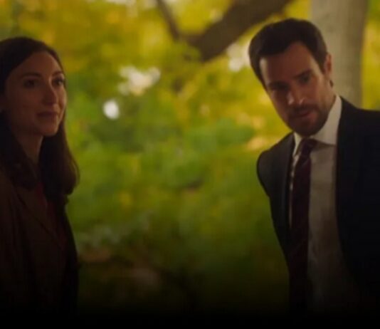 departure saison 2 fin