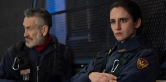 desordre public saison 1 fin