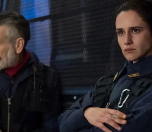 desordre public saison 1 fin