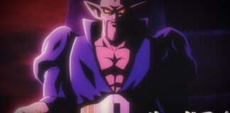 dragon ball daima episode 15