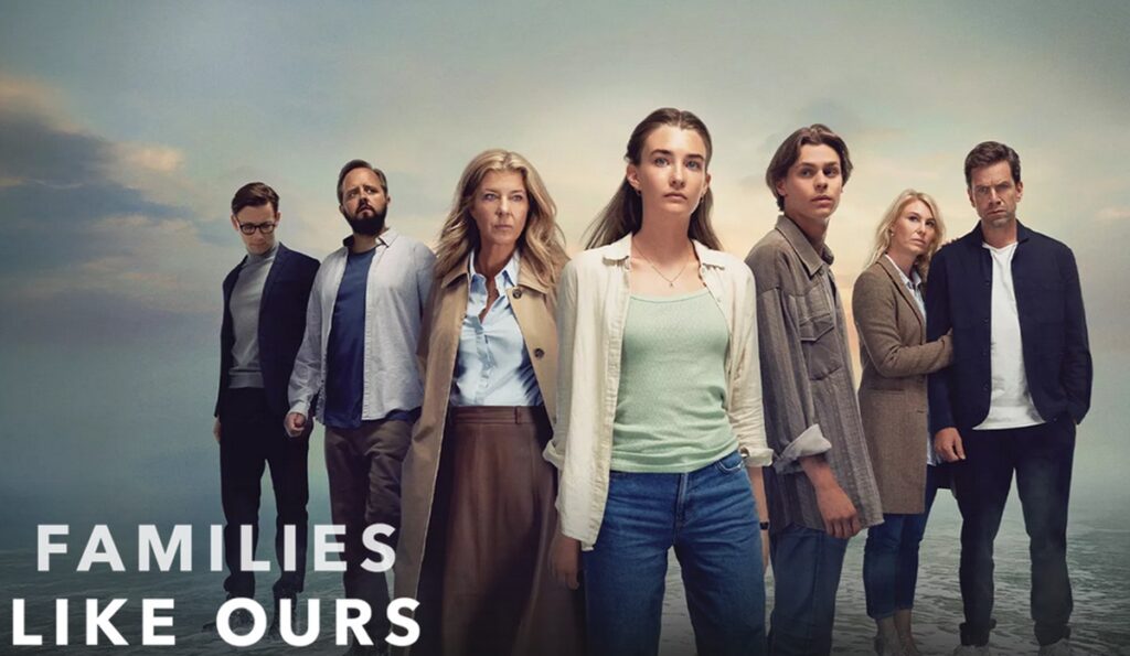 families like ours saison 2