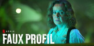 faux profil saison 3