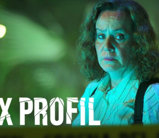 faux profil saison 3
