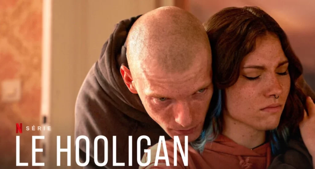 le hooligan saison 2