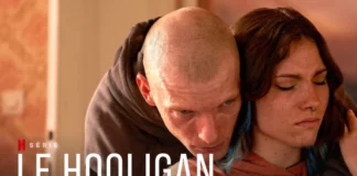 le hooligan saison 2