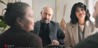 les amoureux anonymes saison 2