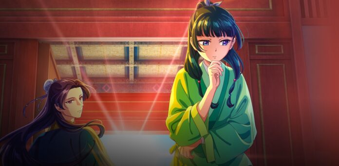 Les Carnets de l’Apothicaire Saison 3 : Quelle date de sortie ? | Ayther