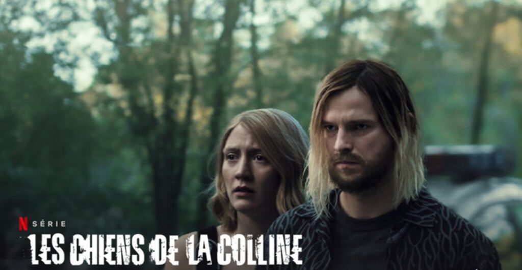 les chiens de la colline saison 2