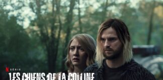 les chiens de la colline saison 2