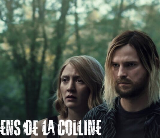 les chiens de la colline saison 2