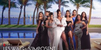 les wags simposent heure