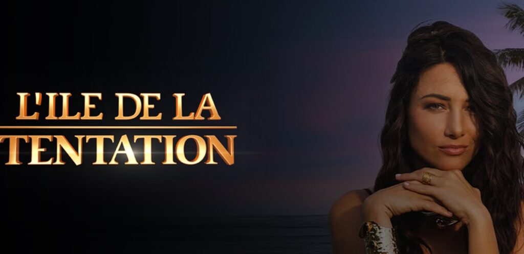 lile de la tentation saison 3 combien depisodes