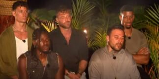 lile de la tentation saison 3 episode 3