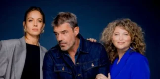 made in france saison 2