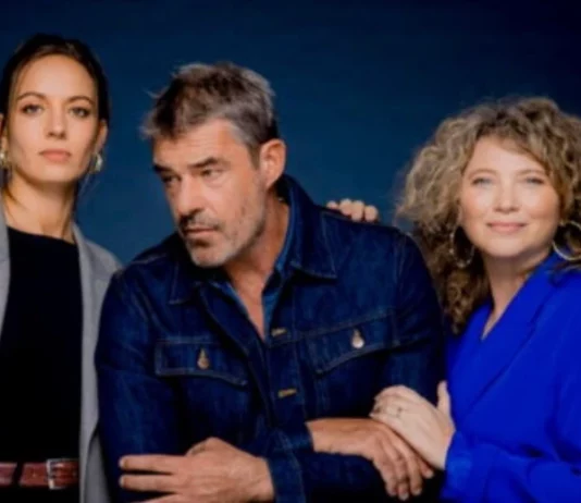 made in france saison 2