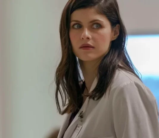 mayfair witches saison 2 episode 3