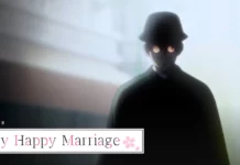 my happy marriage saison 3 netflix