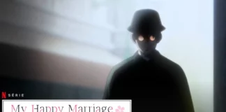 my happy marriage saison 3 netflix