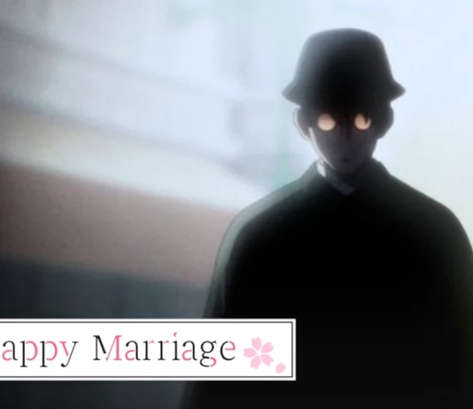 my happy marriage saison 3 netflix