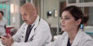 new amsterdam saison 6 netflix