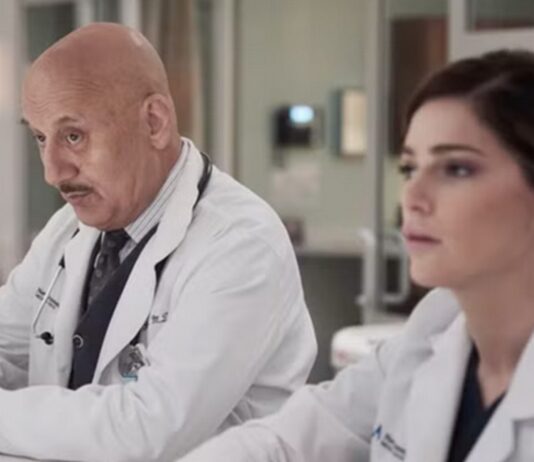 new amsterdam saison 6 netflix
