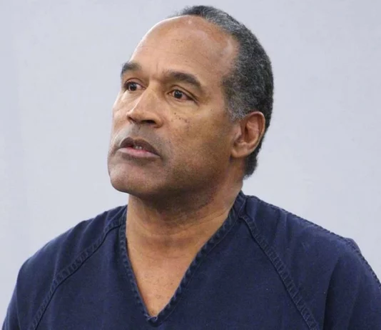 oj simpson aujourdhui