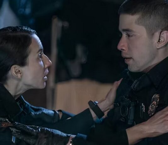 on call saison 1 fin