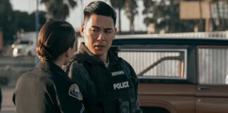 on call saison 2 amazon