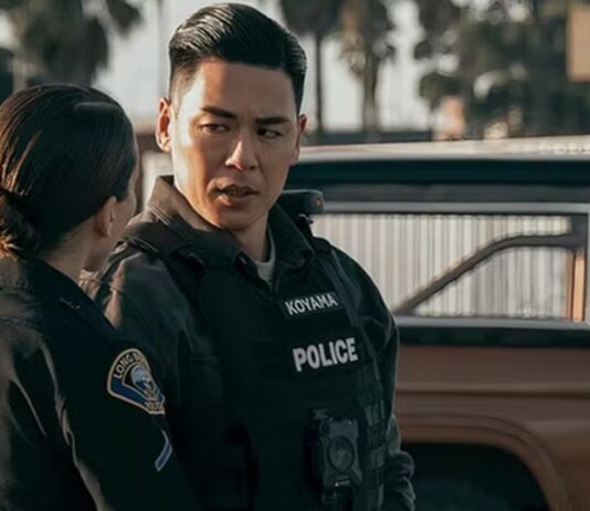 on call saison 2 amazon