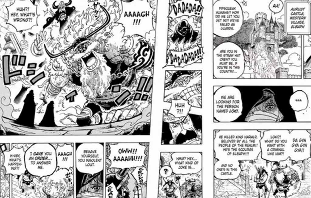 one piece 1136 spoilers