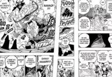 one piece 1136 spoilers