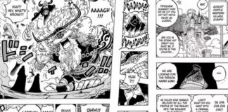 one piece 1136 spoilers