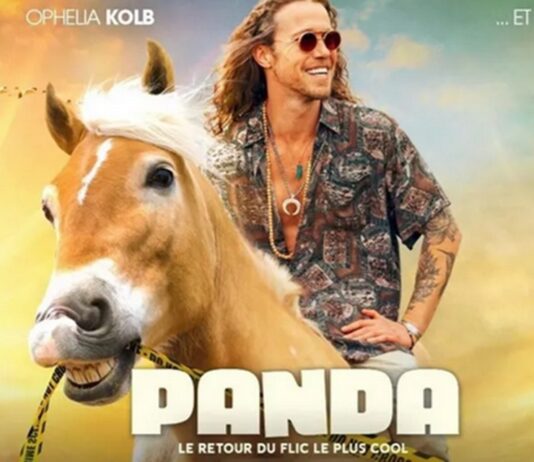 panda saison 3