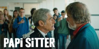 papi sitter 2 netflix