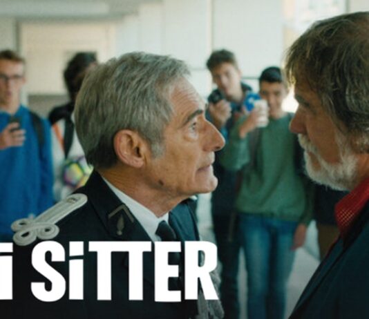 papi sitter 2 netflix