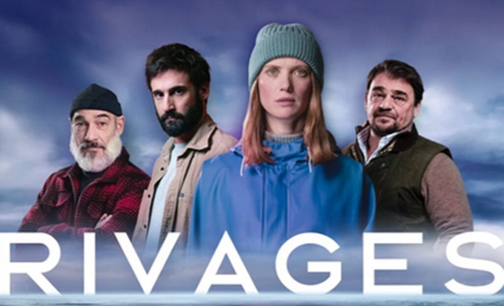 rivages saison 2