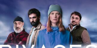 rivages saison 2