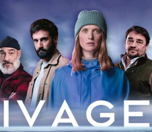 rivages saison 2