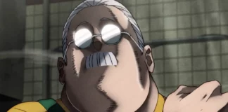 sakamoto days episode 2