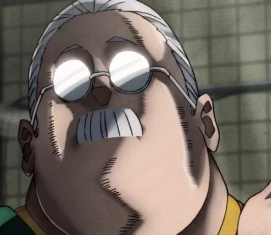 sakamoto days episode 2