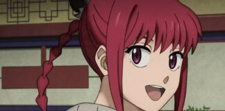 sakamoto days episode 3
