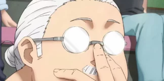 sakamoto days episode 4