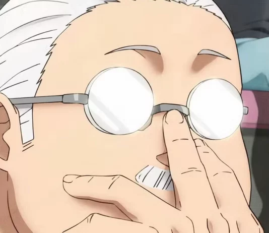 sakamoto days episode 4