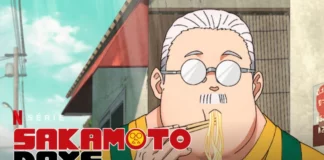 sakamoto days saison 2