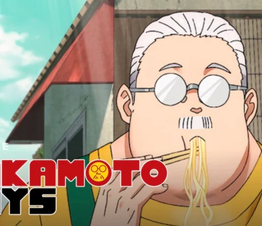 sakamoto days saison 2
